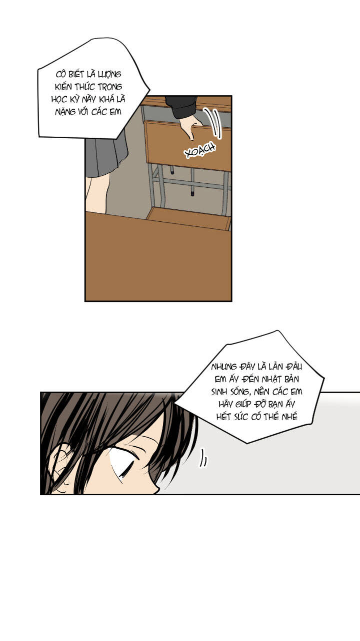 Pumpkin Time Chapter 8 - 28