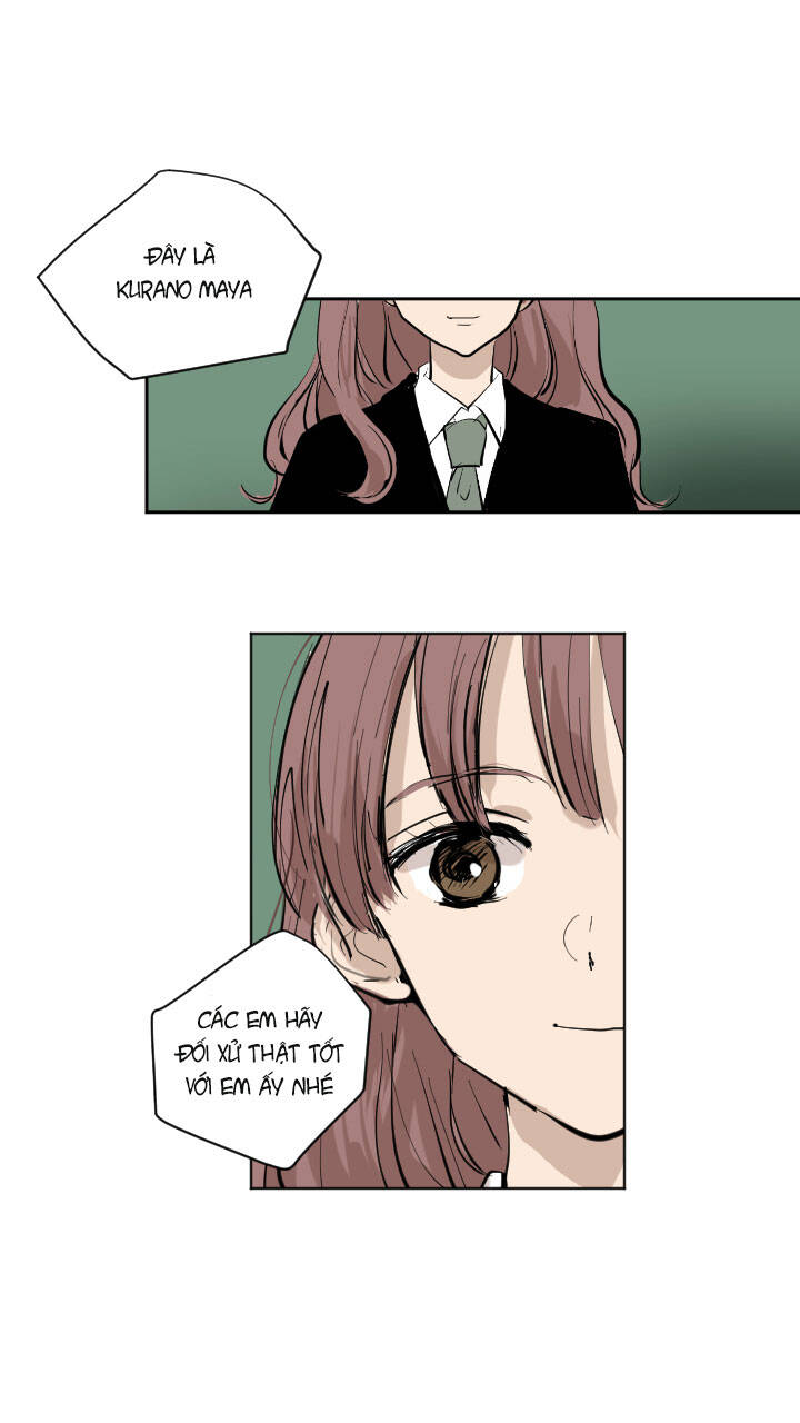 Pumpkin Time Chapter 8 - 30