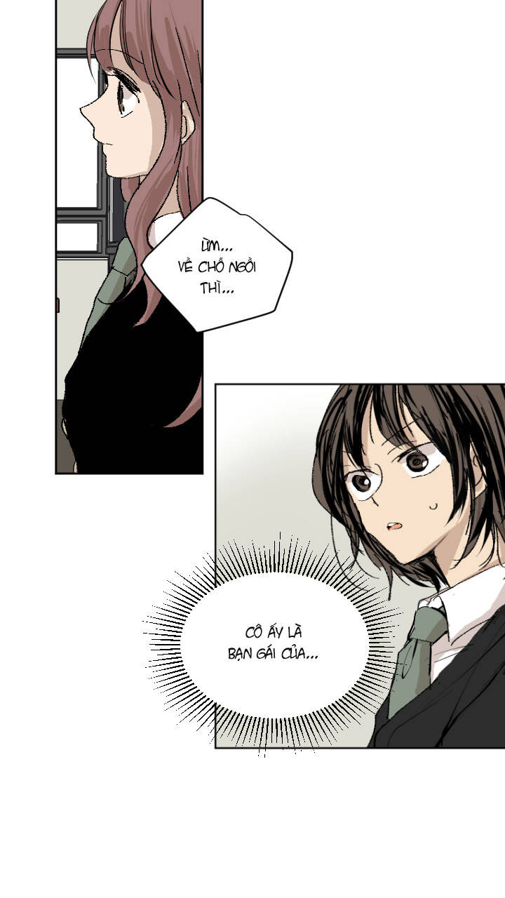 Pumpkin Time Chapter 8 - 31