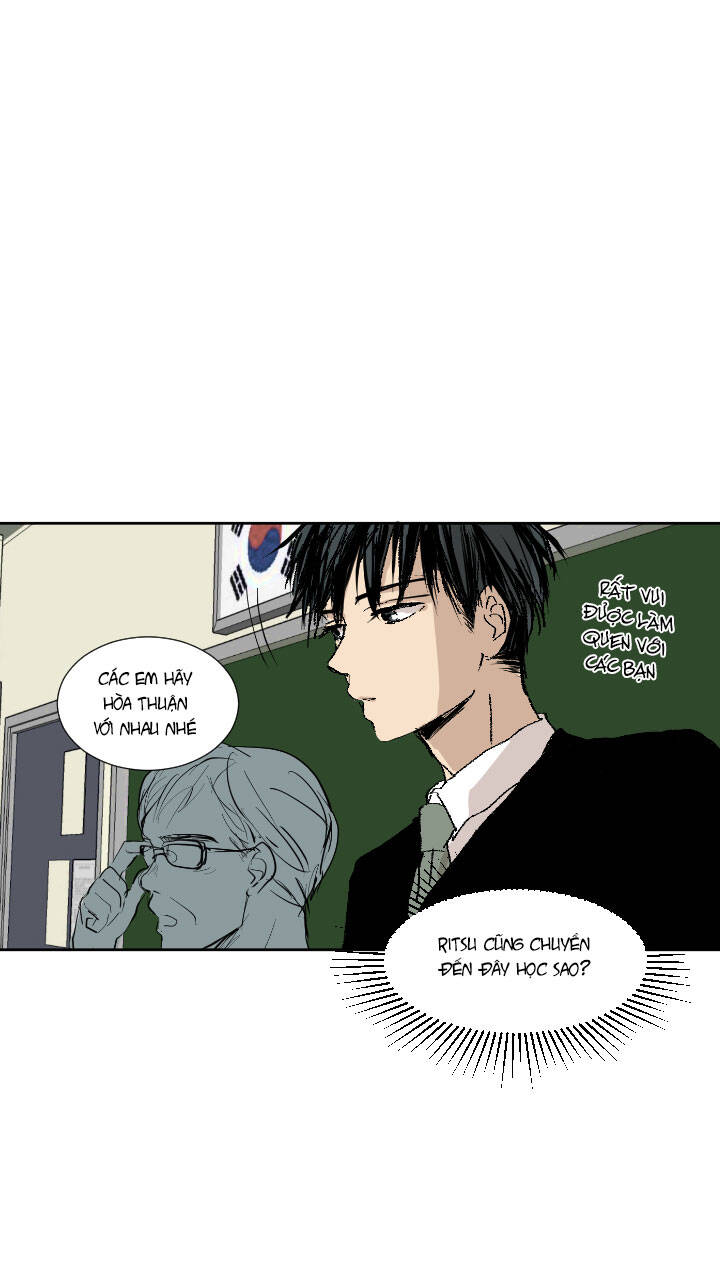 Pumpkin Time Chapter 8 - 33