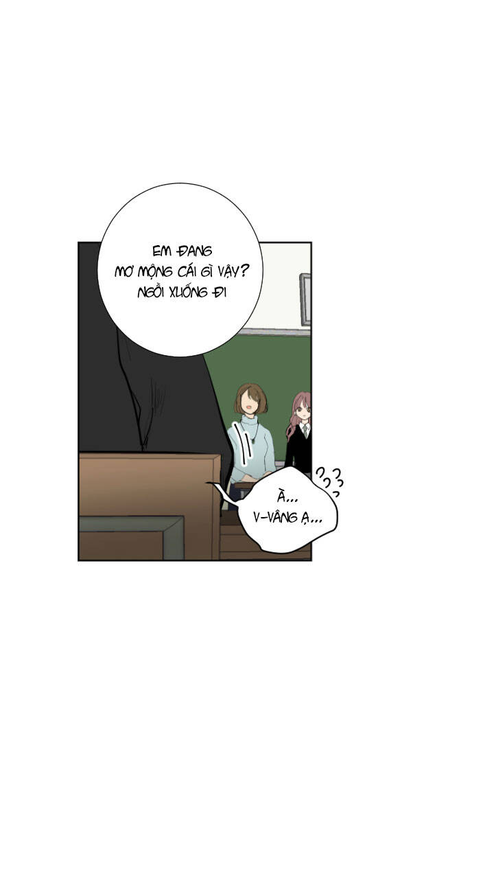 Pumpkin Time Chapter 8 - 35