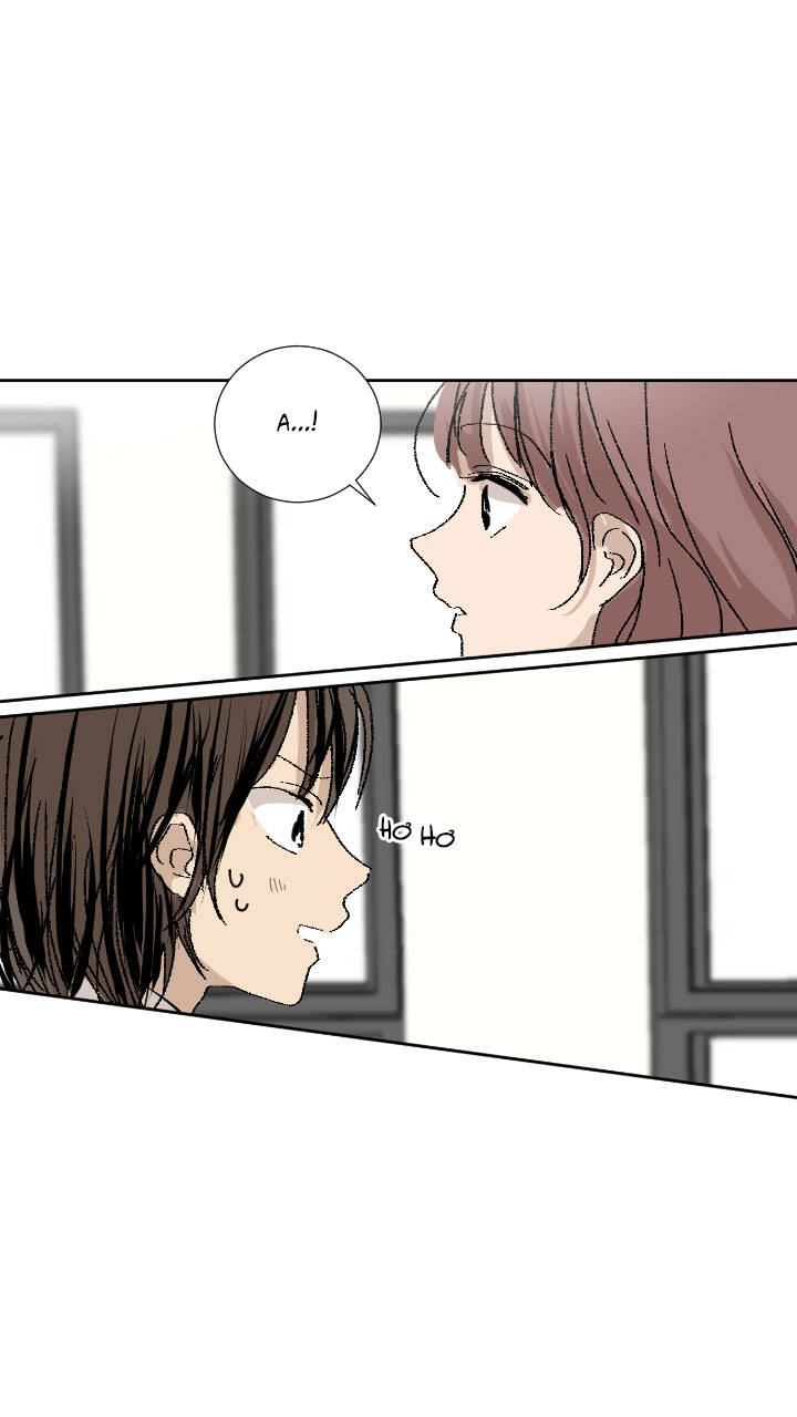 Pumpkin Time Chapter 8 - 36