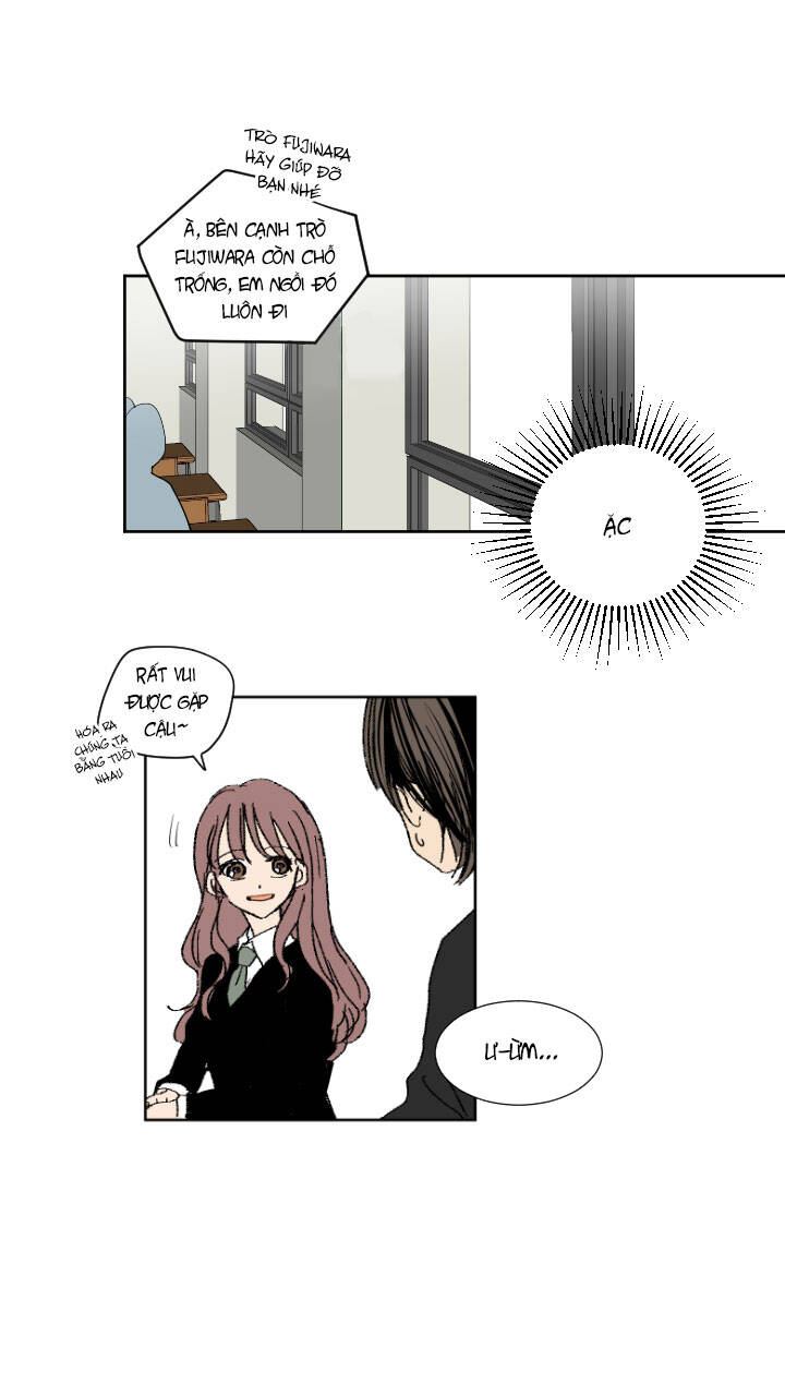 Pumpkin Time Chapter 8 - 38