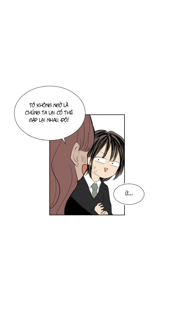 Pumpkin Time Chapter 8 - 39