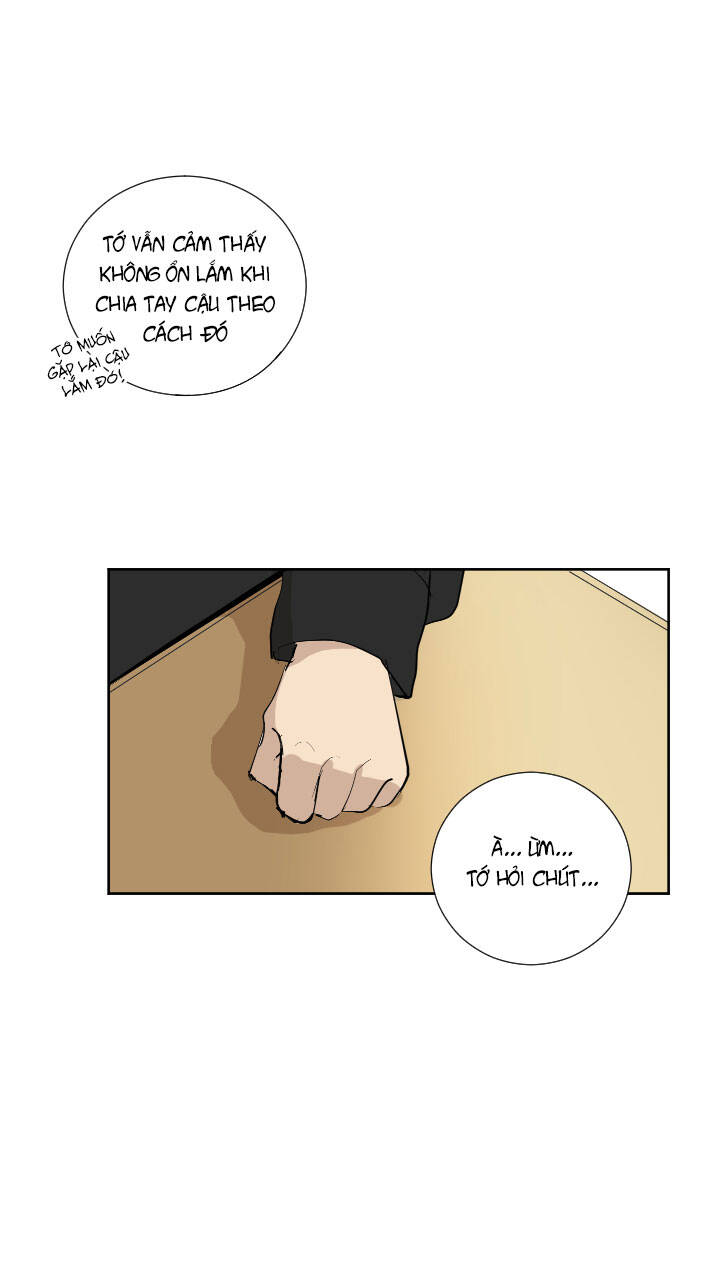 Pumpkin Time Chapter 8 - 40