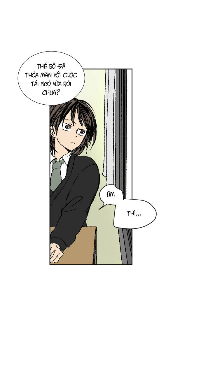 Pumpkin Time Chapter 8 - 4