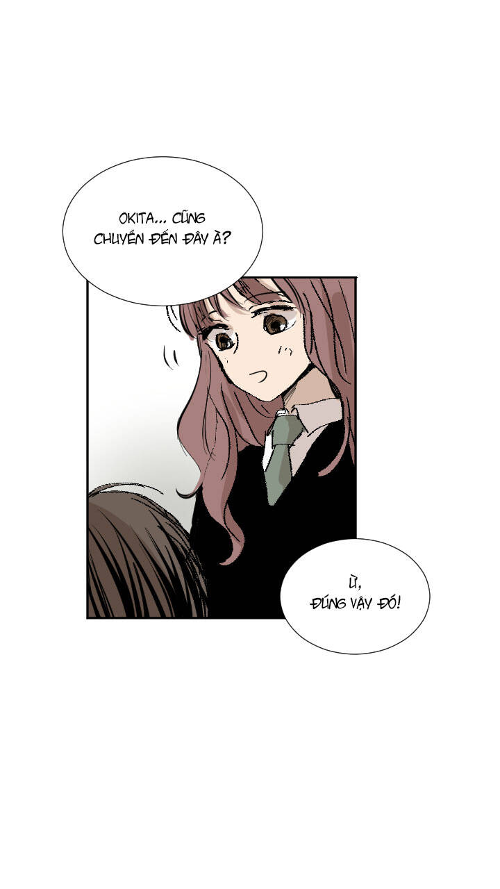 Pumpkin Time Chapter 8 - 41