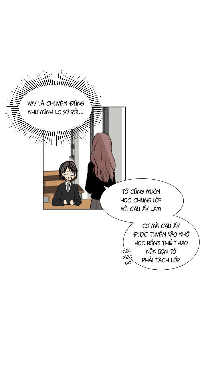 Pumpkin Time Chapter 8 - 42