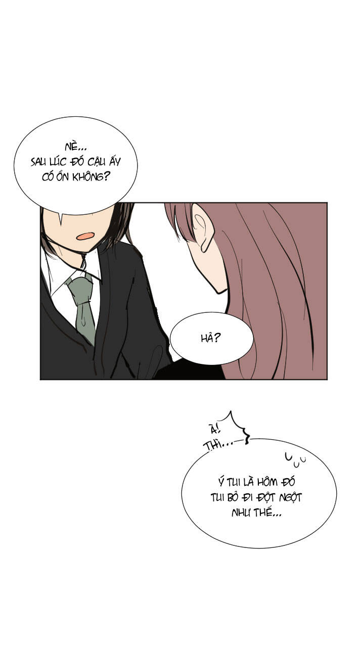 Pumpkin Time Chapter 8 - 44