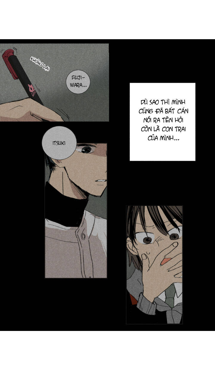 Pumpkin Time Chapter 8 - 45