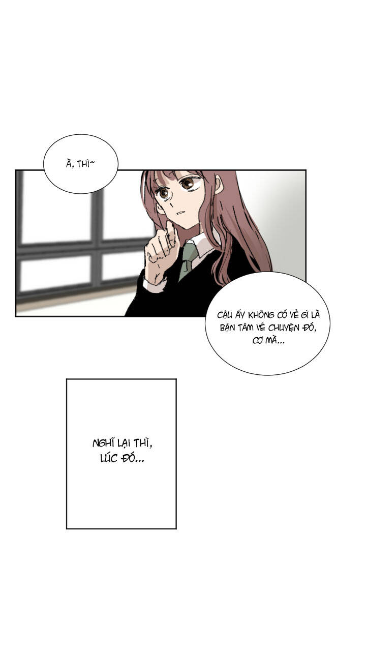 Pumpkin Time Chapter 8 - 46