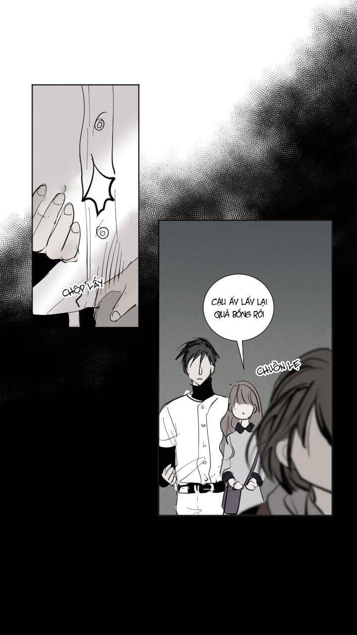 Pumpkin Time Chapter 8 - 47