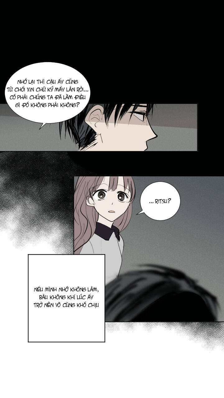 Pumpkin Time Chapter 8 - 48