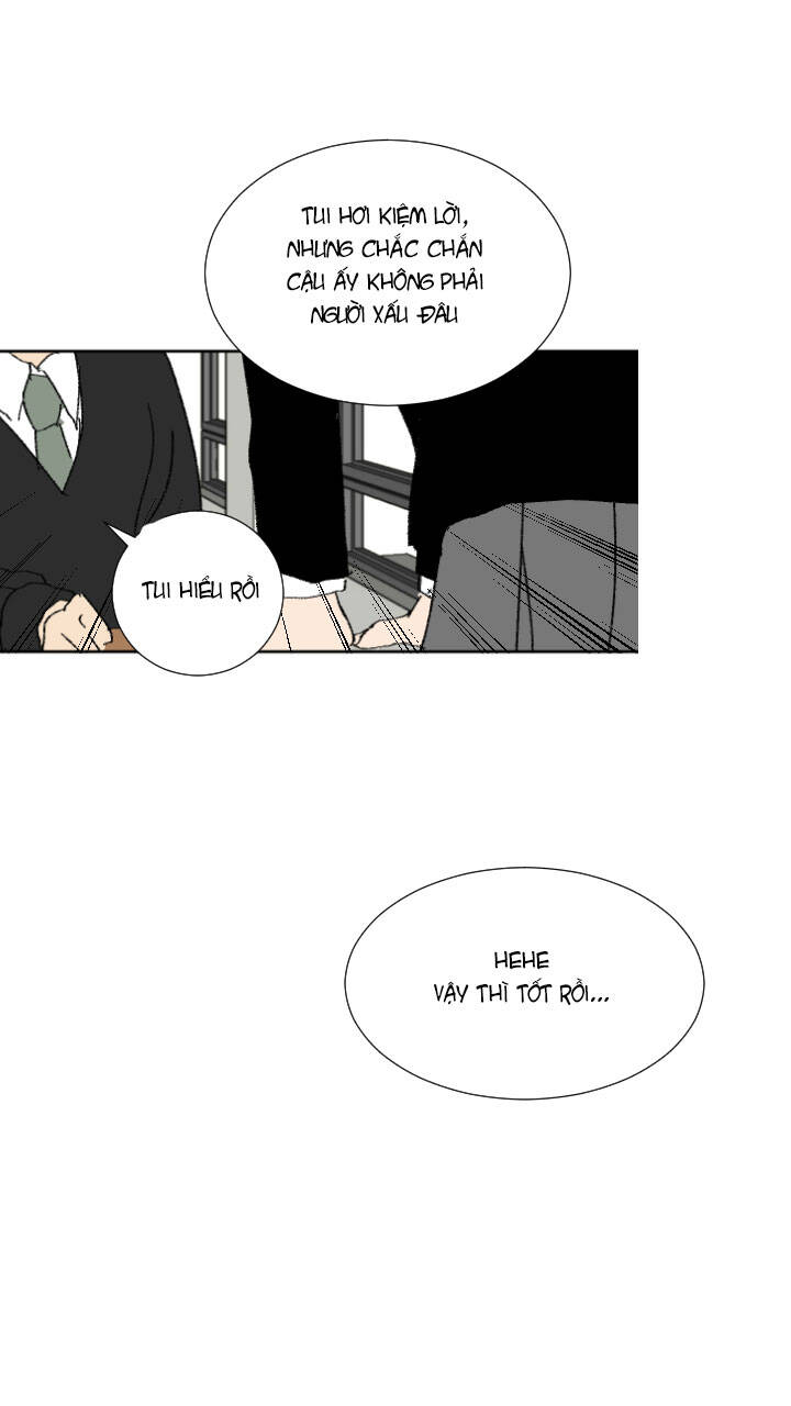 Pumpkin Time Chapter 8 - 50