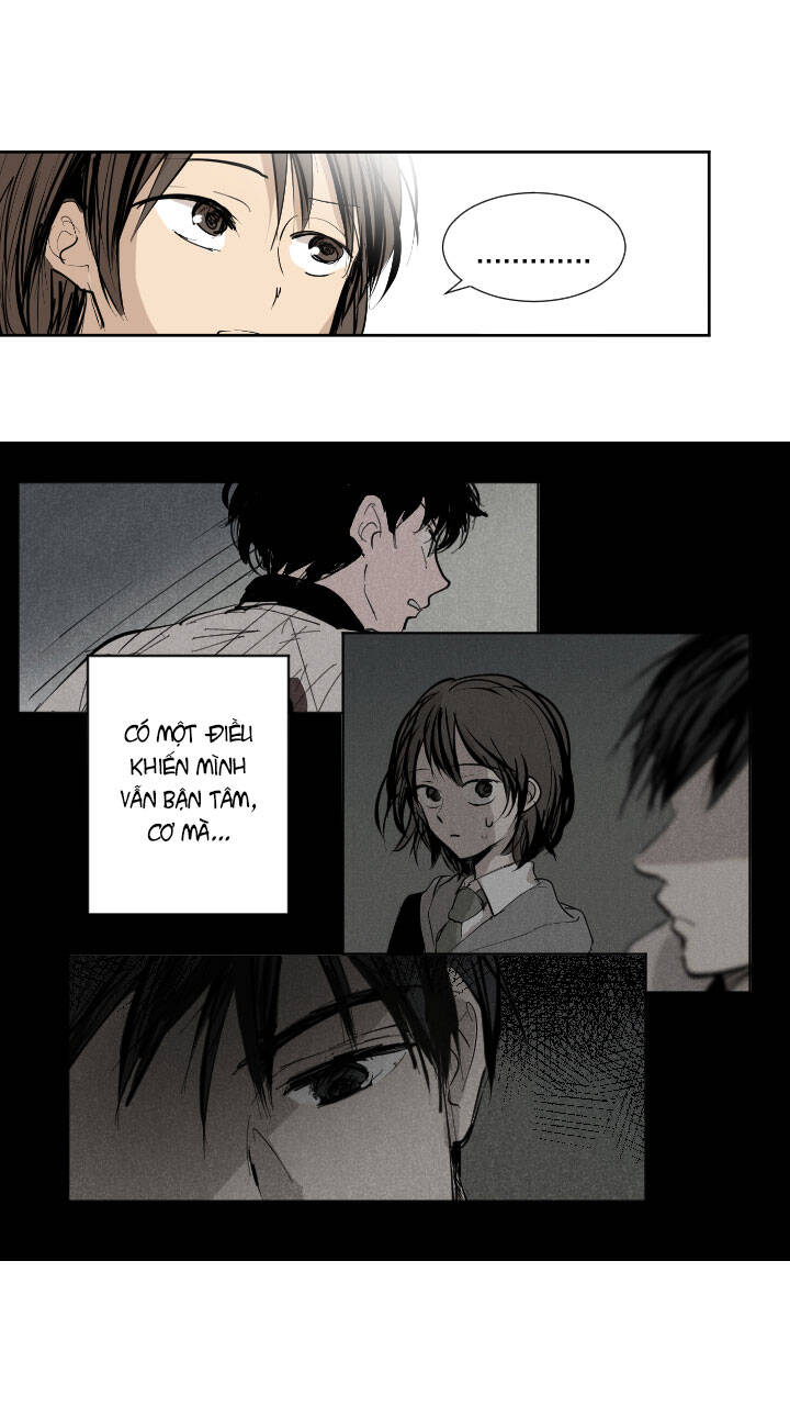 Pumpkin Time Chapter 8 - 5