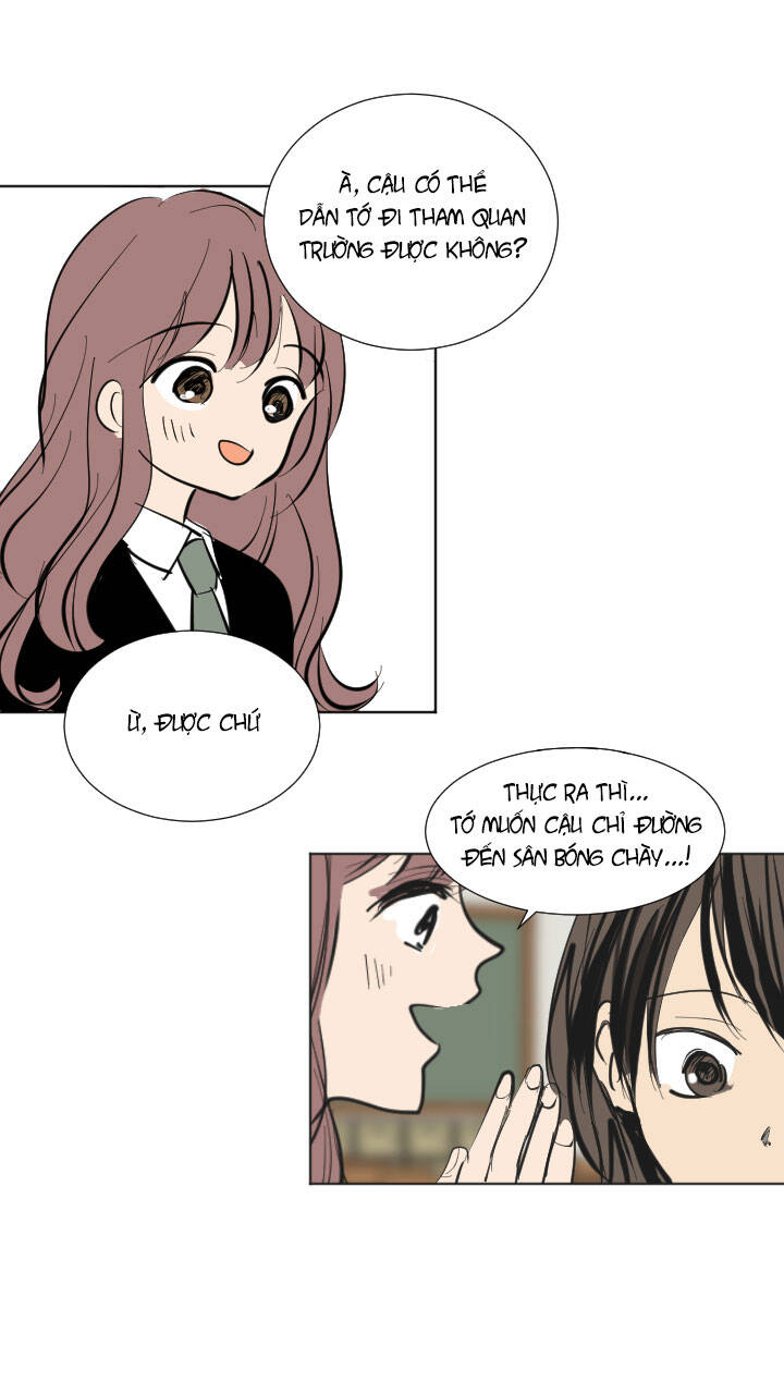 Pumpkin Time Chapter 8 - 51