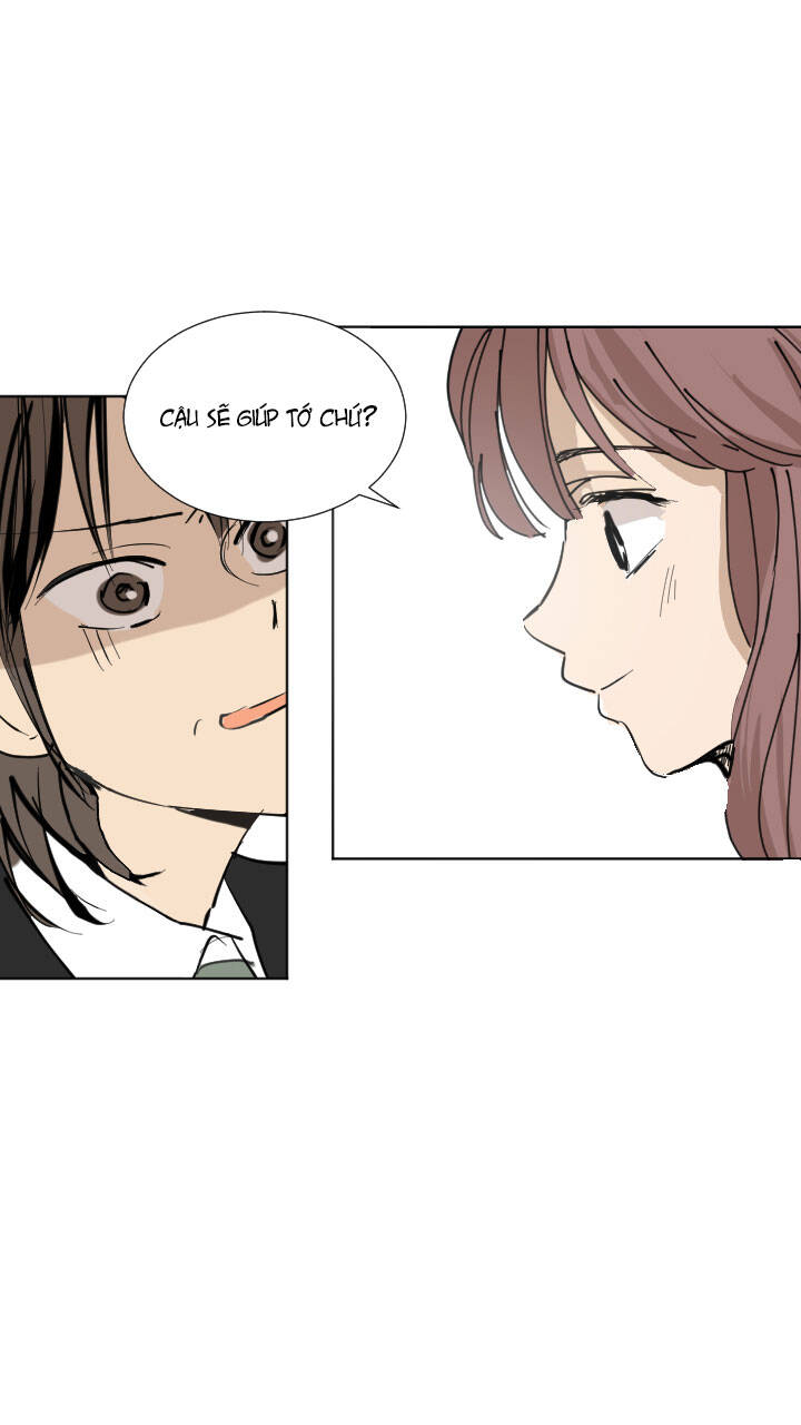 Pumpkin Time Chapter 8 - 52