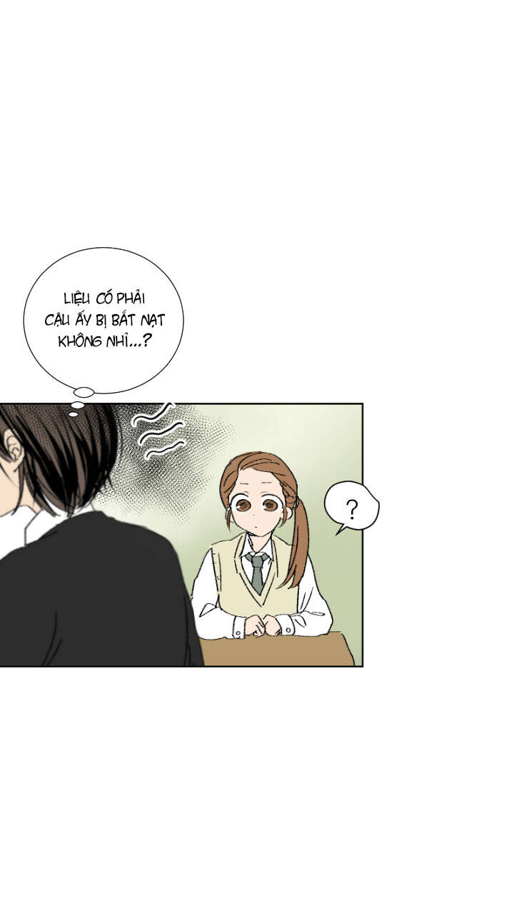 Pumpkin Time Chapter 8 - 6