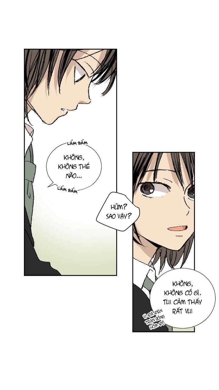 Pumpkin Time Chapter 8 - 7