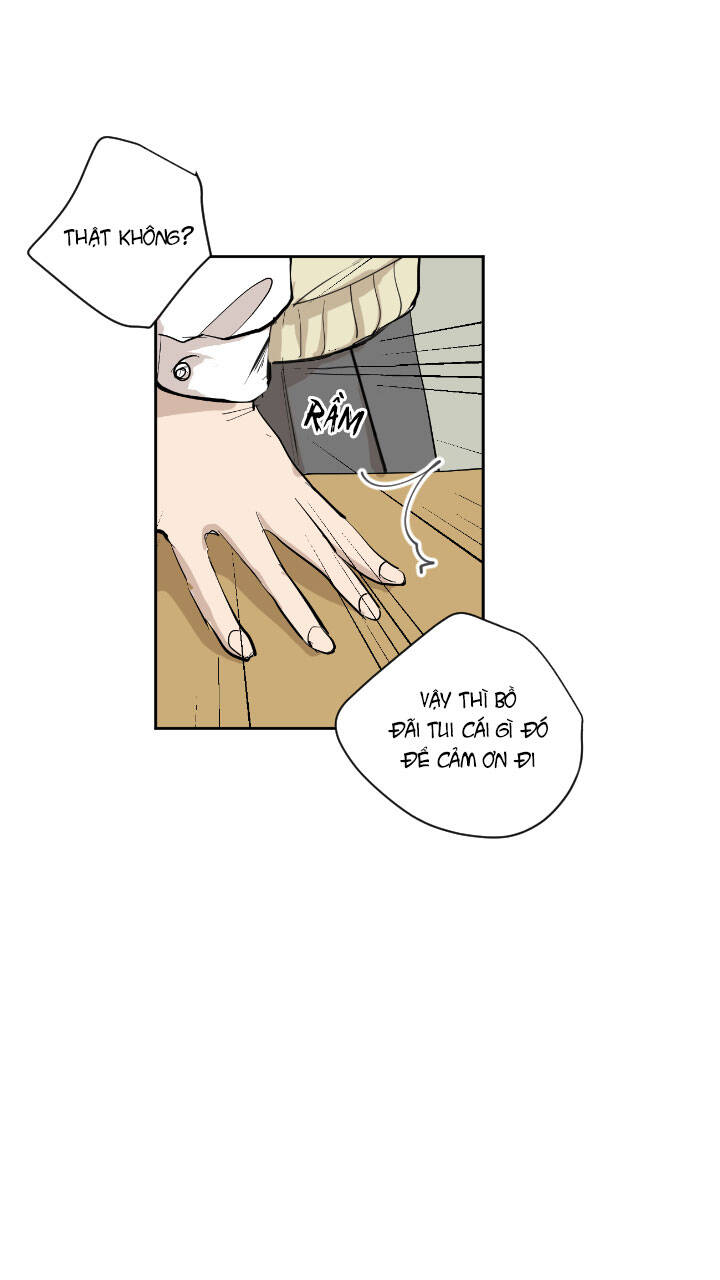 Pumpkin Time Chapter 8 - 8