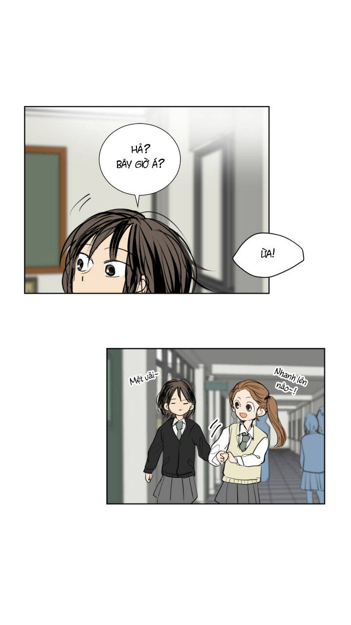 Pumpkin Time Chapter 8 - 9