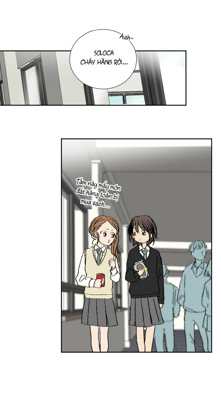 Pumpkin Time Chapter 8 - 10