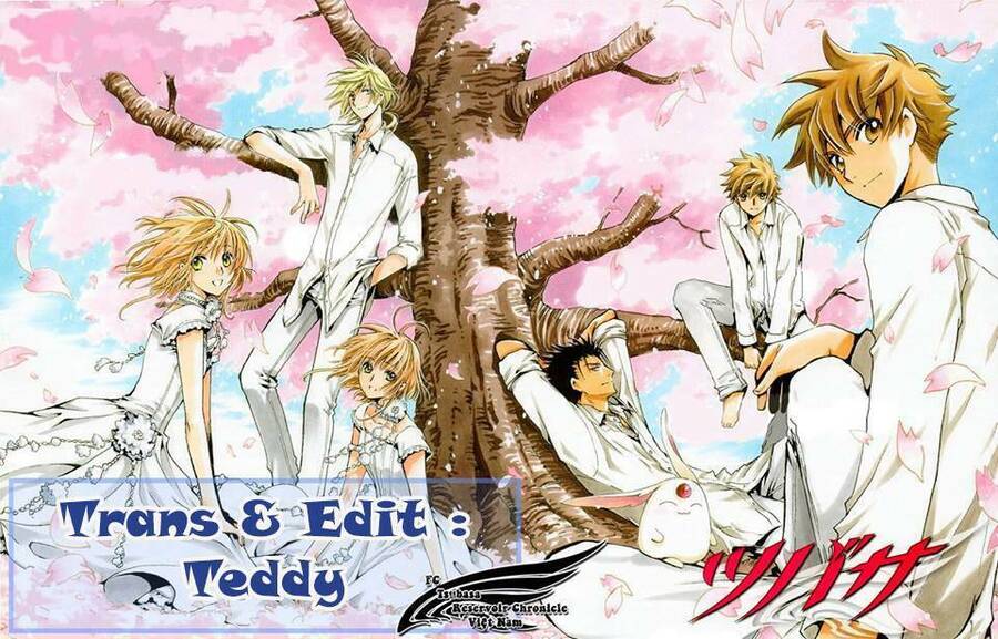 Huyền Thoại Đôi Cánh Chapter 115 - 1