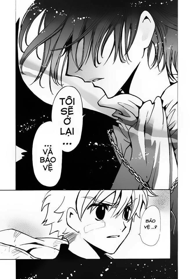Huyền Thoại Đôi Cánh Chapter 115 - 11