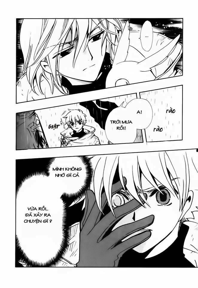 Huyền Thoại Đôi Cánh Chapter 115 - 14