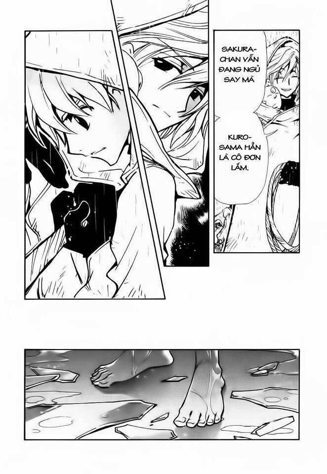 Huyền Thoại Đôi Cánh Chapter 115 - 16