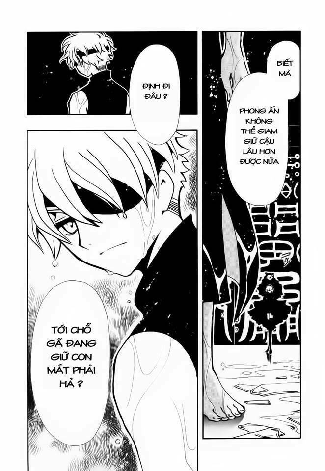 Huyền Thoại Đôi Cánh Chapter 115 - 17