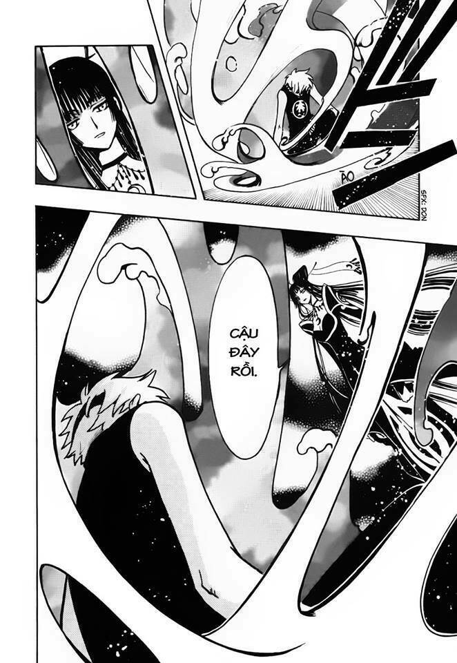 Huyền Thoại Đôi Cánh Chapter 115 - 21