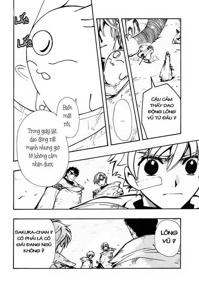 Huyền Thoại Đôi Cánh Chapter 115 - 4