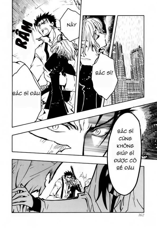 Huyền Thoại Đôi Cánh Chapter 116 - 12