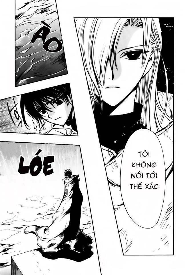 Huyền Thoại Đôi Cánh Chapter 116 - 17
