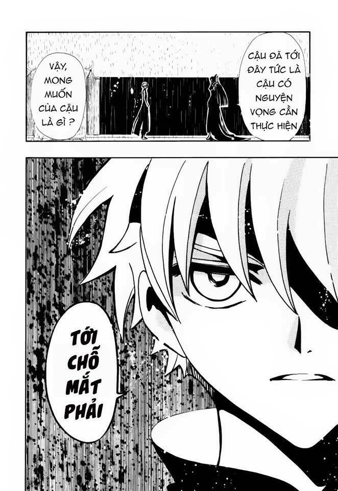 Huyền Thoại Đôi Cánh Chapter 116 - 5