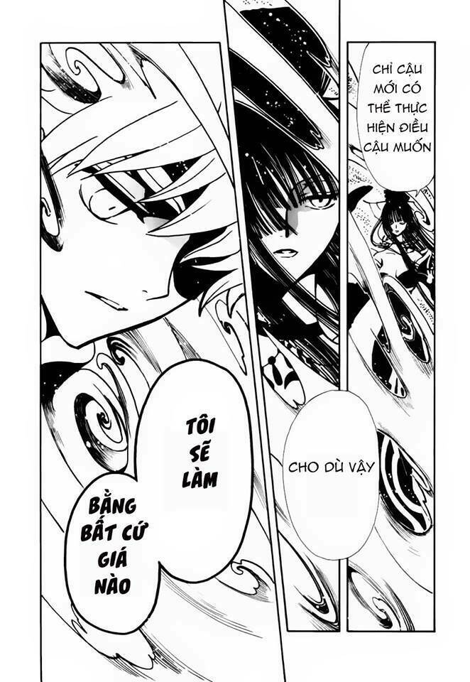 Huyền Thoại Đôi Cánh Chapter 116 - 8