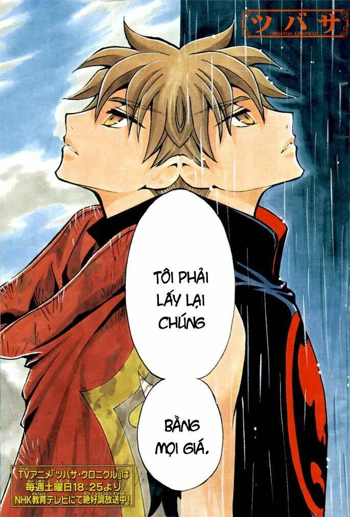 Huyền Thoại Đôi Cánh Chapter 117 - 2