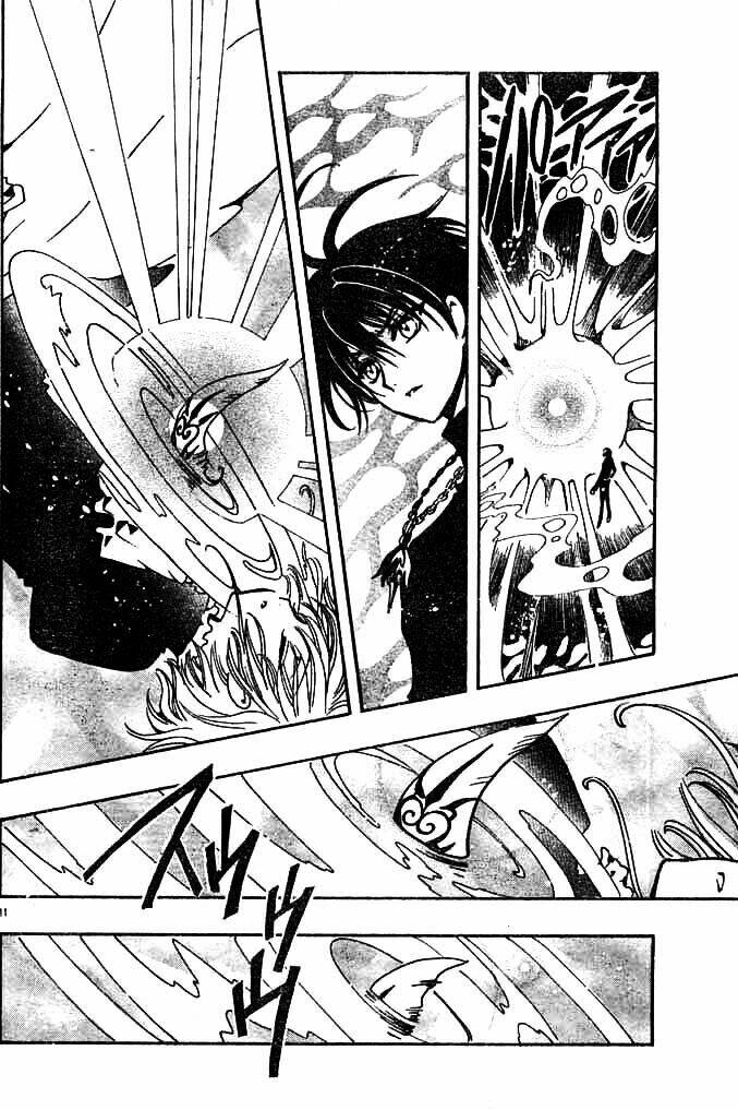 Huyền Thoại Đôi Cánh Chapter 117 - 11