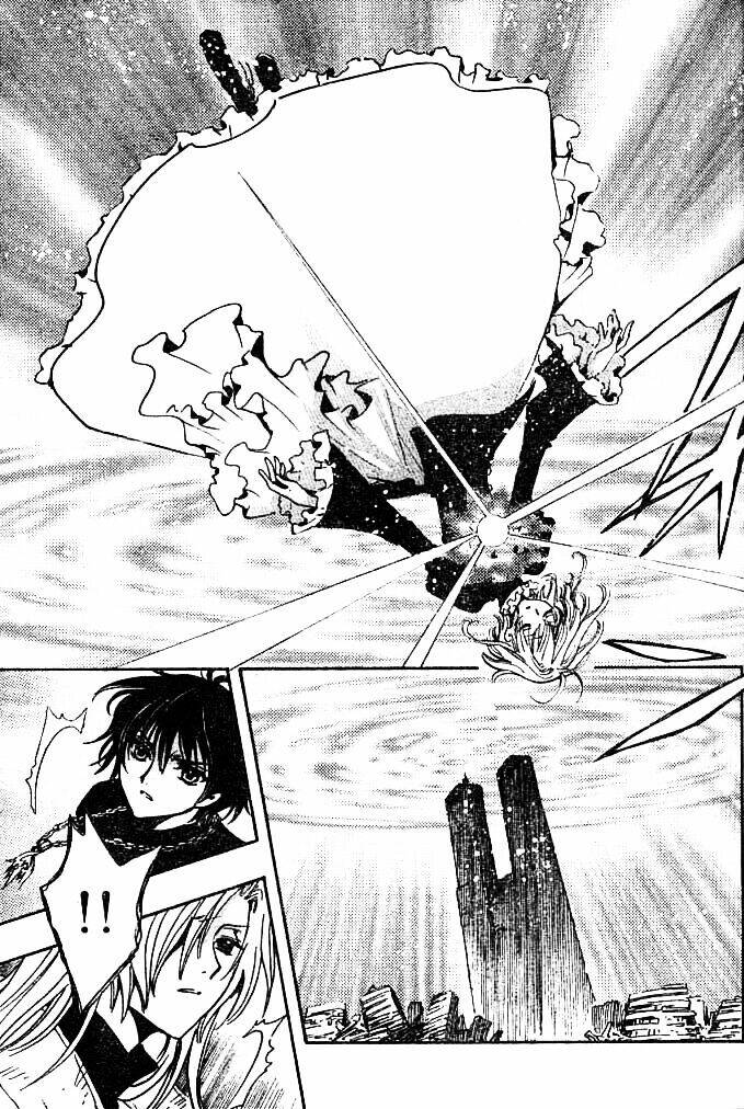 Huyền Thoại Đôi Cánh Chapter 117 - 12