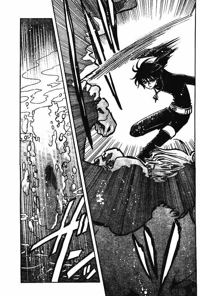 Huyền Thoại Đôi Cánh Chapter 117 - 16