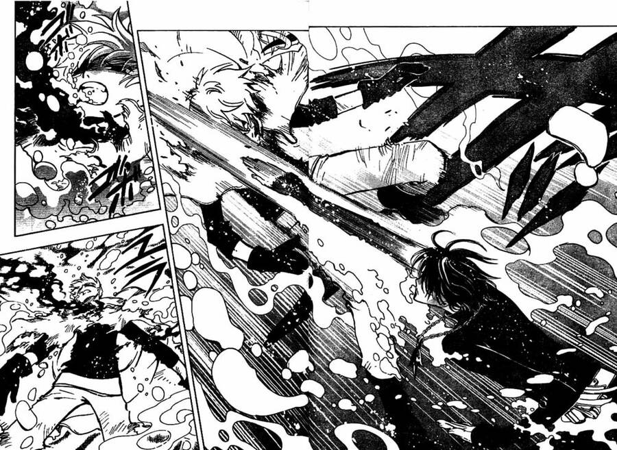 Huyền Thoại Đôi Cánh Chapter 117 - 23