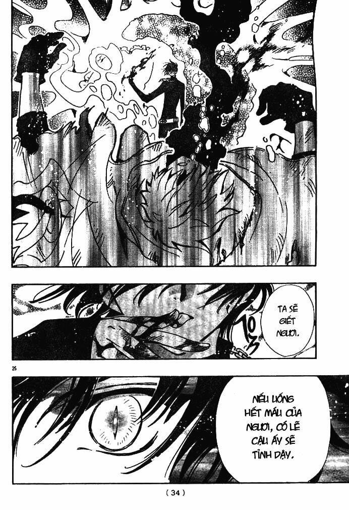 Huyền Thoại Đôi Cánh Chapter 117 - 24