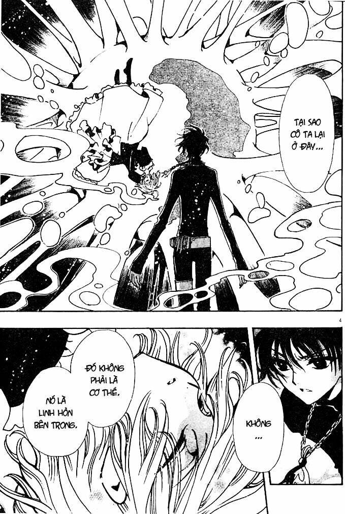 Huyền Thoại Đôi Cánh Chapter 117 - 4