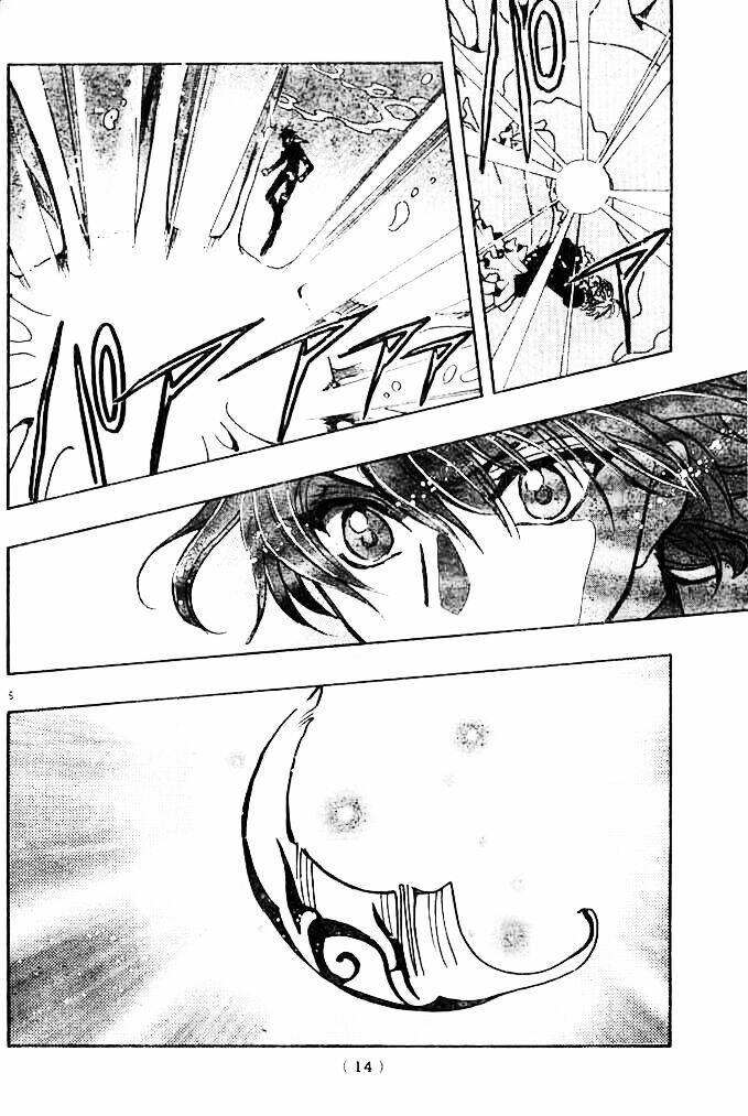 Huyền Thoại Đôi Cánh Chapter 117 - 5