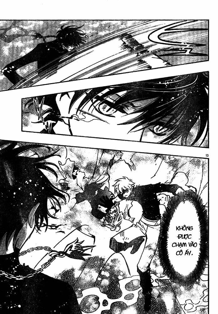 Huyền Thoại Đôi Cánh Chapter 118 - 11