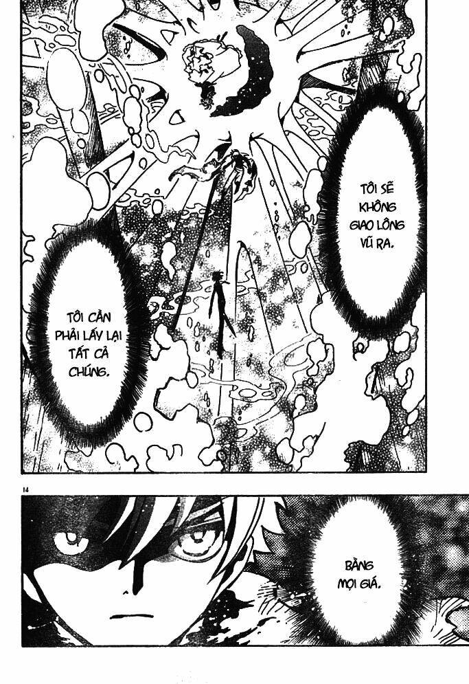 Huyền Thoại Đôi Cánh Chapter 118 - 12