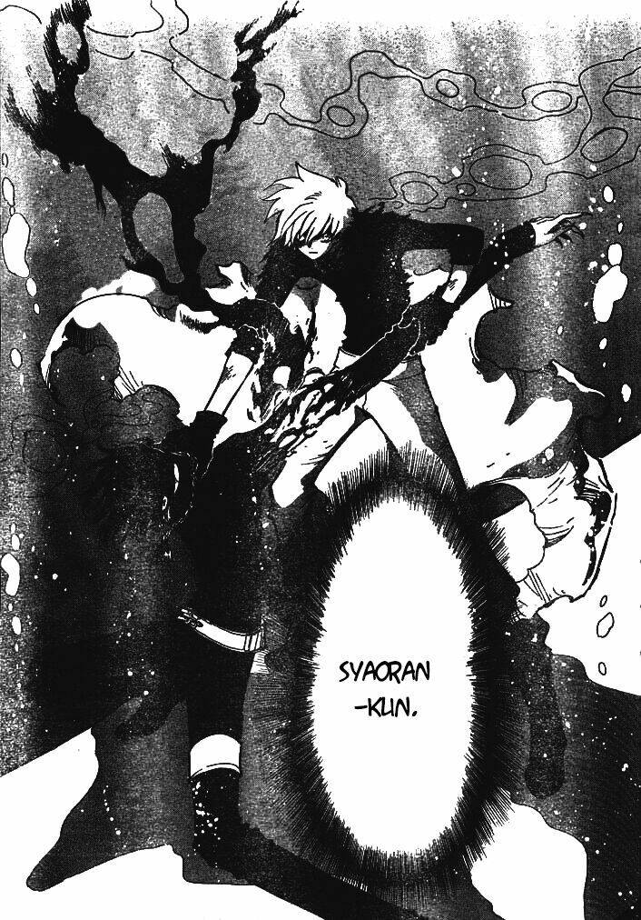 Huyền Thoại Đôi Cánh Chapter 118 - 15