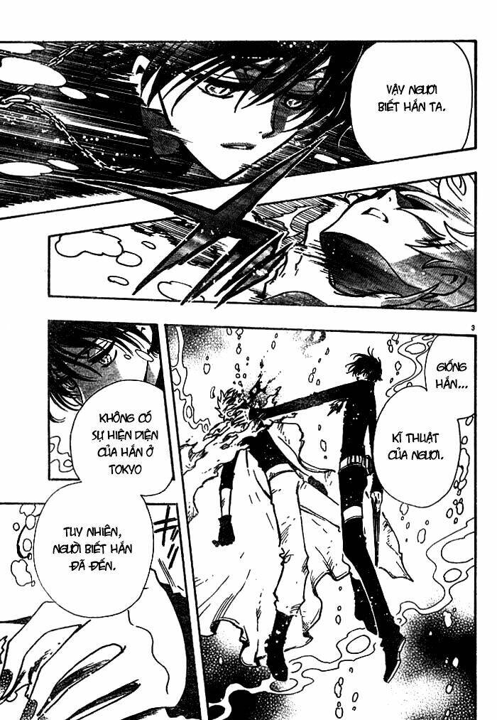 Huyền Thoại Đôi Cánh Chapter 118 - 3