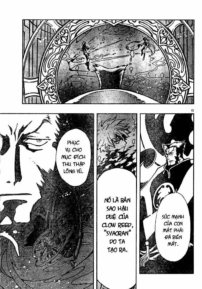 Huyền Thoại Đôi Cánh Chapter 119 - 13
